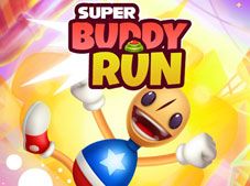 Super Buddy Run