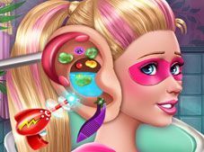 Super Doll Ear Doctor