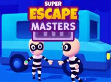 Super EscapeMasters