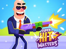 Super HitMasters