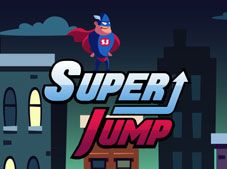 Super Jump