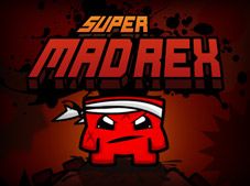 Super MadRex