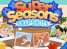 Super Seasons Snapshots