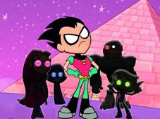 Super Titans Go