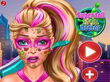 Superdoll Skin Doctor