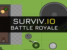 Surviv io