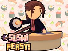 Sushi Feast