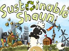 Sustainable Shaun