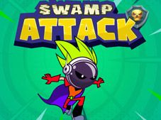 Swamp Attack