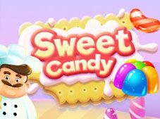 Sweet Candy