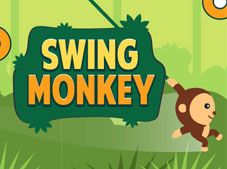 Swing Monkey