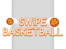 Swipe Basketball