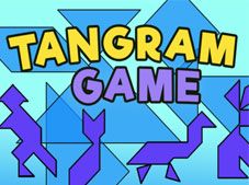 Tangram Game