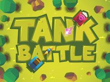 Tank Battle