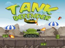 Tank Defender