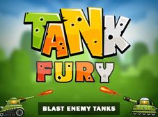 Tank Fury