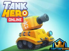 Tank Hero Online