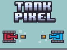 Tank Pixel