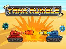 Tank Rumble