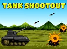 Tank Shootout