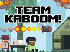 Team Kaboom