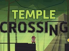 Temple Crossing