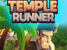 Temple Runner