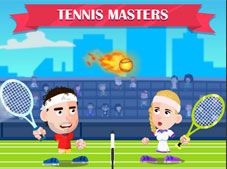 Tennis Masters