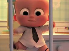 The Boss Baby Spot 6 Diff