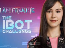 The IBot Challenge