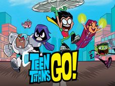 The Ultimate Teen Titans Go Trivia Quiz