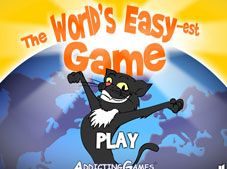 The World's Easyest Game