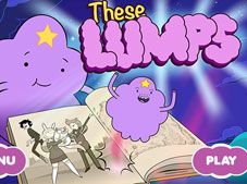 These Lumps