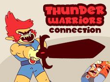 Thunder Warriors Connection