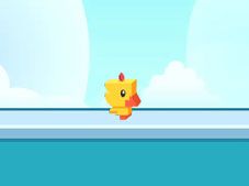 Tiny Chick