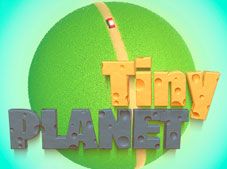 Tiny Planet