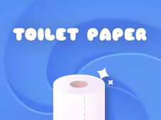 Toilet Paper The Game