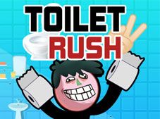 Toilet Rush 2