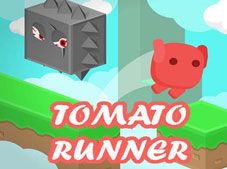 Tomato Runner