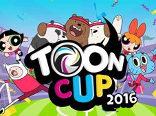 Toon Cup 2016