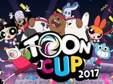 Toon Cup 2017