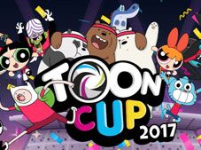 Toon Cup 2017