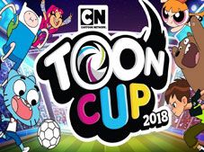 Toon Cup 2018