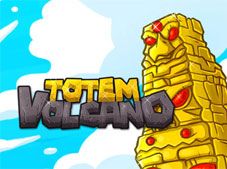 Totem Volcano