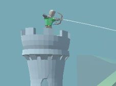 Tower Archer