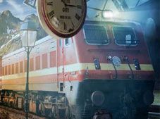 Train Trip