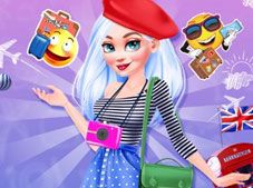 Travelling Guide Eliza