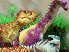 Dino Mineblox