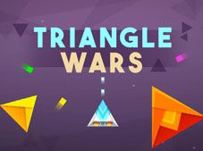 Triangle Wars