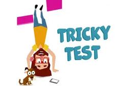 Tricky Test